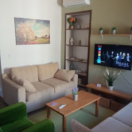 Gs Home Gytheio Dış mekan fotoğraf