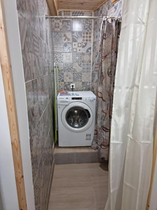 Gs Home Gytheio Dış mekan fotoğraf