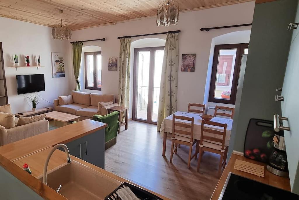 Gs Home Gytheio Dış mekan fotoğraf