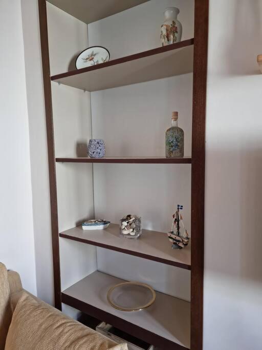 Gs Home Gytheio Dış mekan fotoğraf