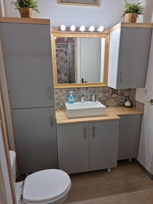 Gs Home Gytheio Dış mekan fotoğraf
