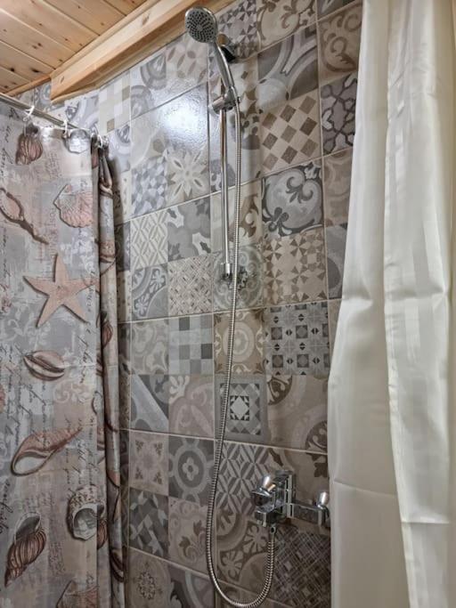 Gs Home Gytheio Dış mekan fotoğraf