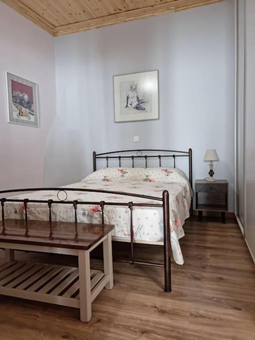 Gs Home Gytheio Dış mekan fotoğraf