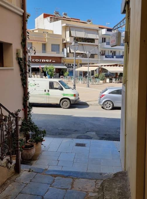Gs Home Gytheio Dış mekan fotoğraf