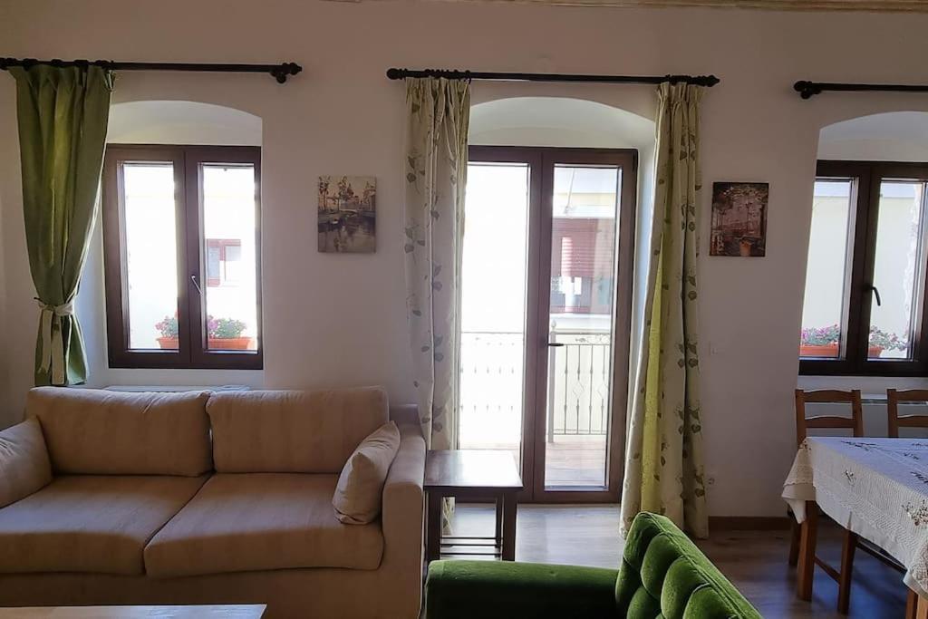 Gs Home Gytheio Dış mekan fotoğraf