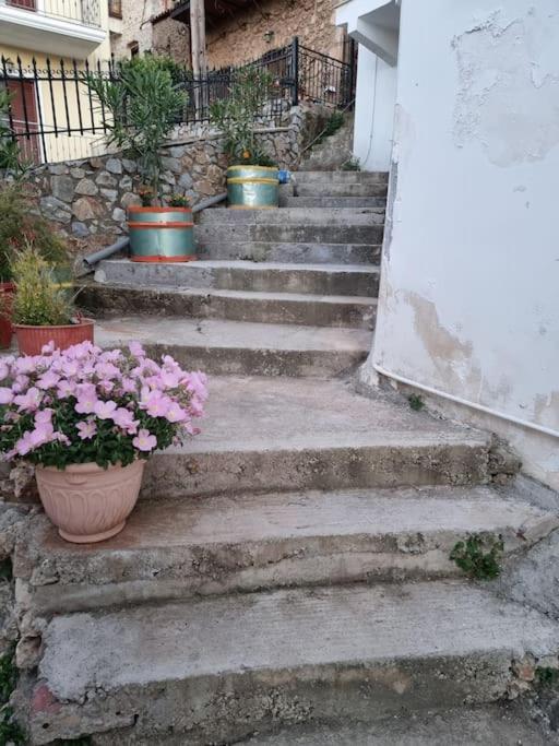 Gs Home Gytheio Dış mekan fotoğraf
