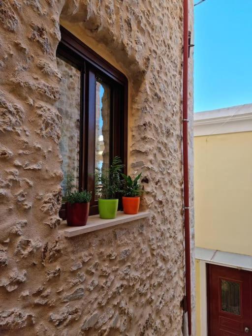 Gs Home Gytheio Dış mekan fotoğraf
