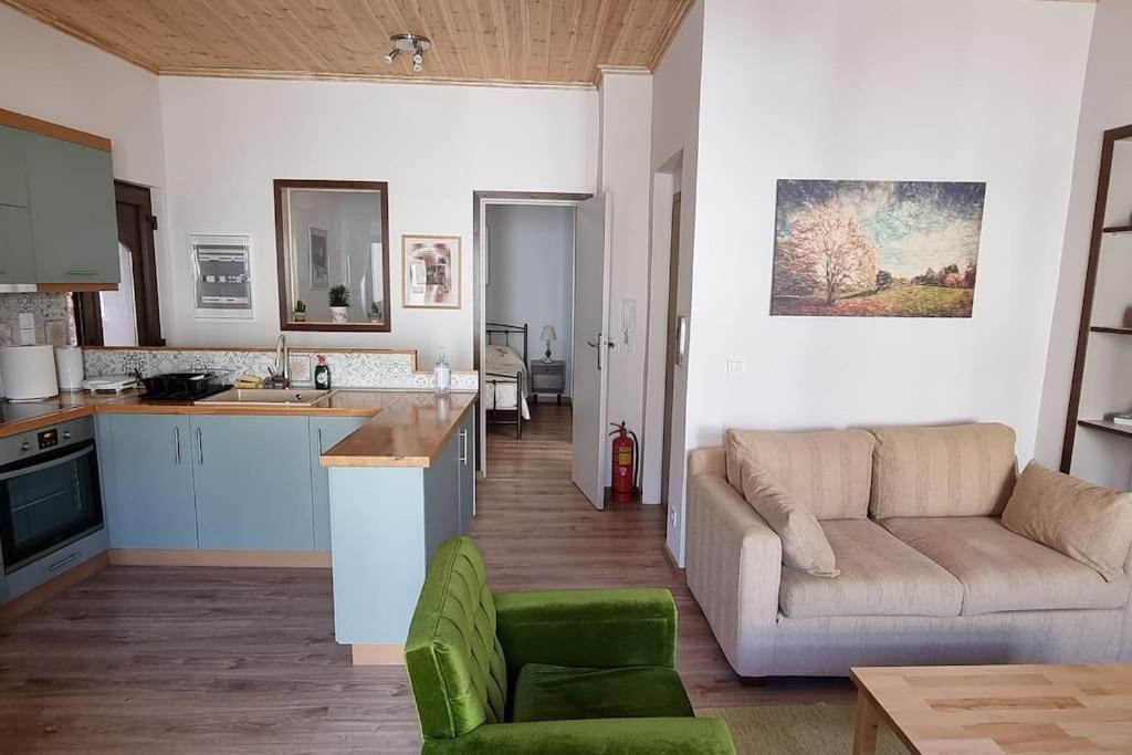 Gs Home Gytheio Dış mekan fotoğraf