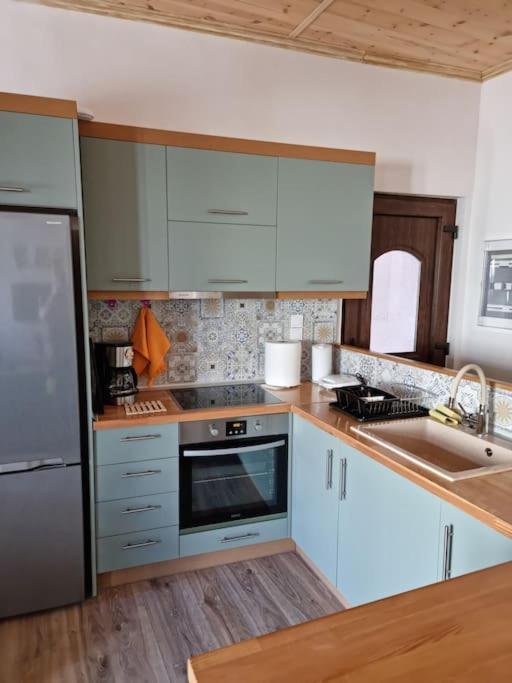 Gs Home Gytheio Dış mekan fotoğraf