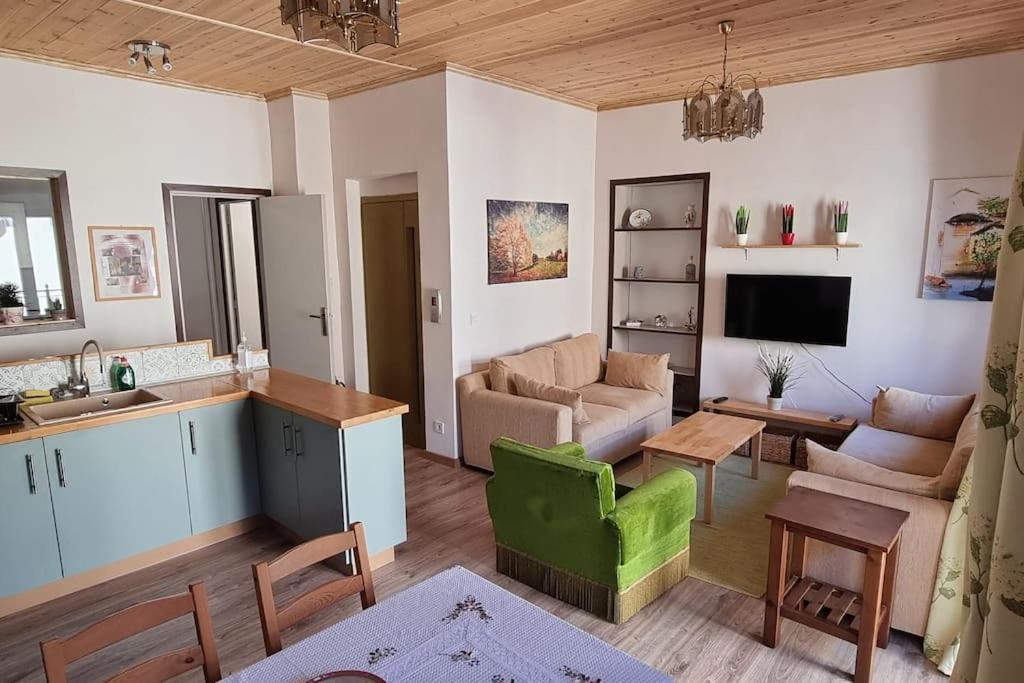 Gs Home Gytheio Dış mekan fotoğraf