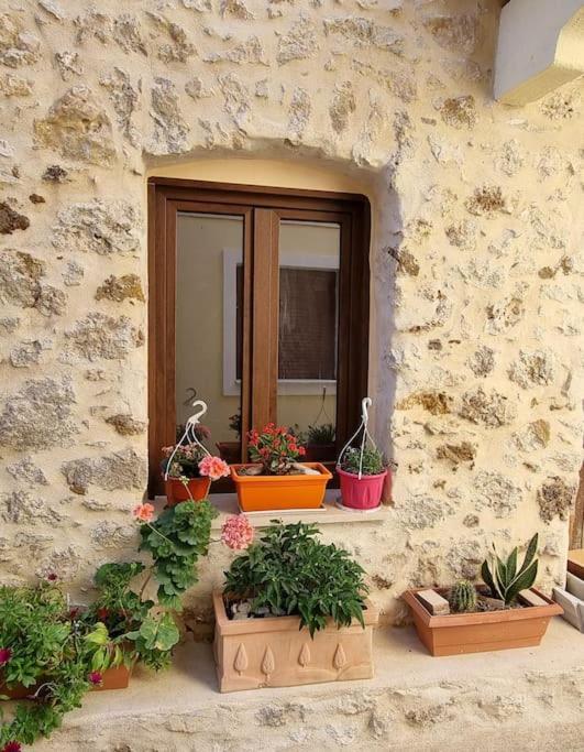 Gs Home Gytheio Dış mekan fotoğraf