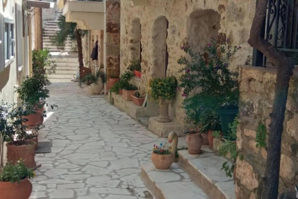 Gs Home Gytheio Dış mekan fotoğraf