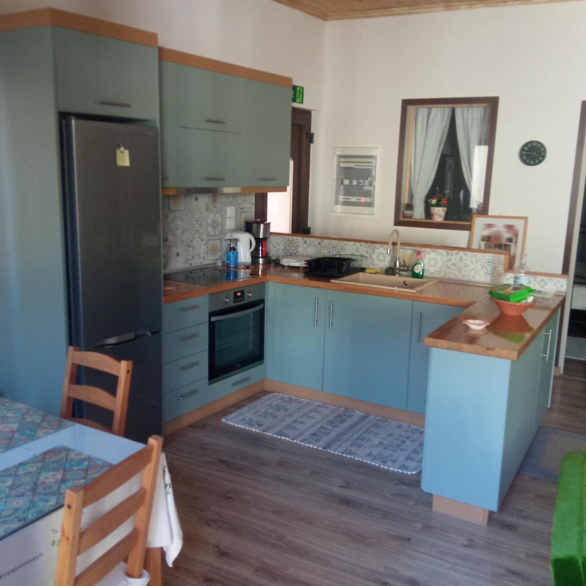 Gs Home Gytheio Dış mekan fotoğraf