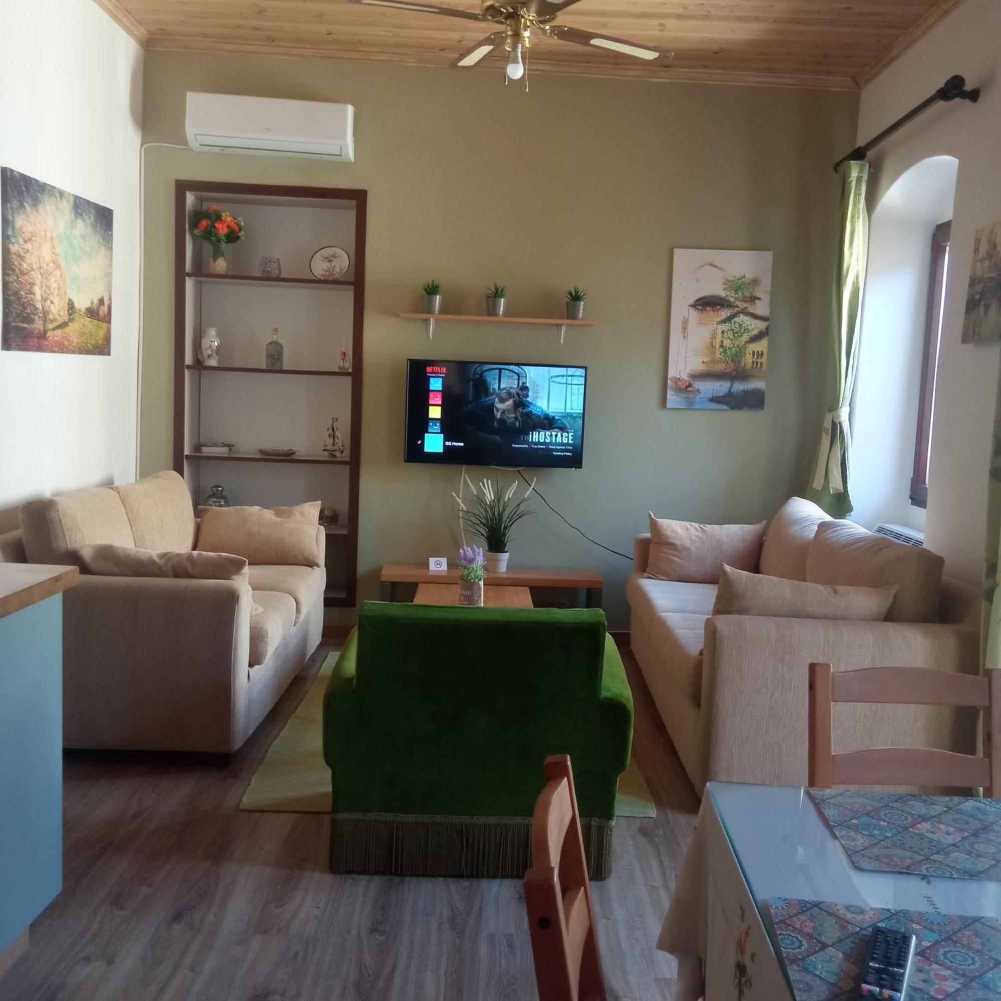 Gs Home Gytheio Dış mekan fotoğraf