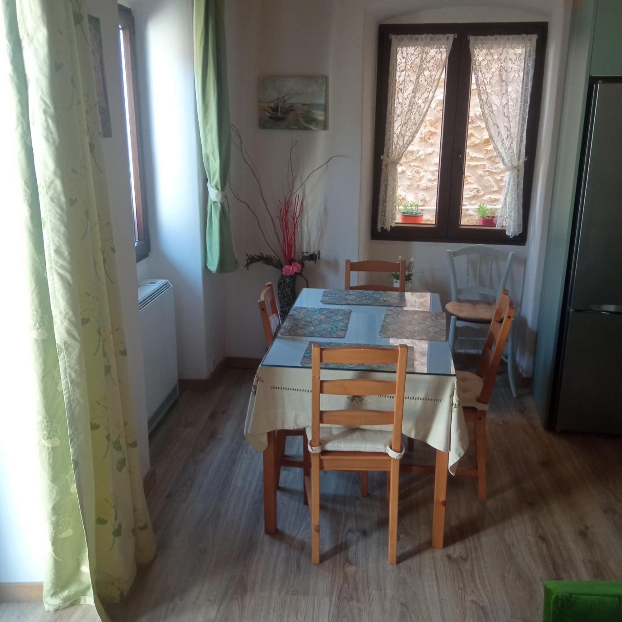 Gs Home Gytheio Dış mekan fotoğraf